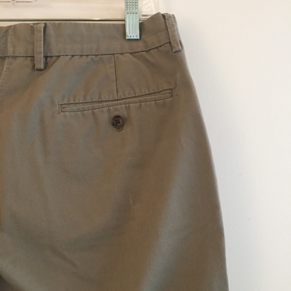 J Crew Men’s Cotton Pants - Picture 4 of 6